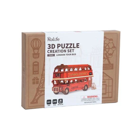 Busz london