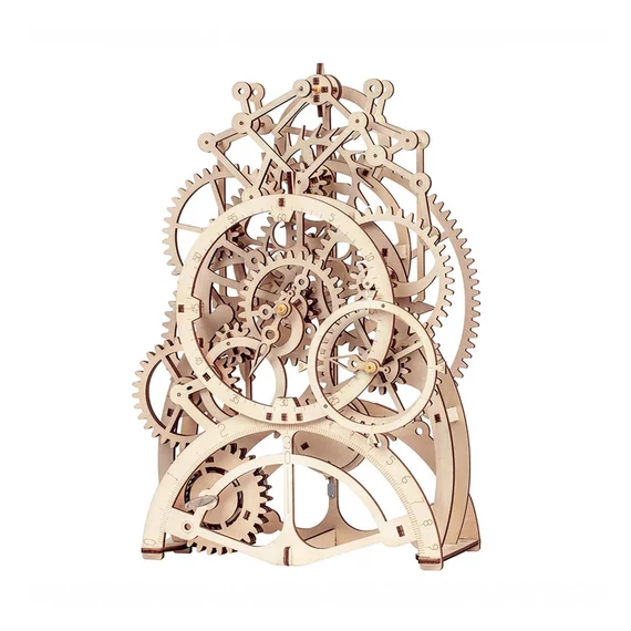 ROKR 3D Puzzle - Mechanikus ingaóra
