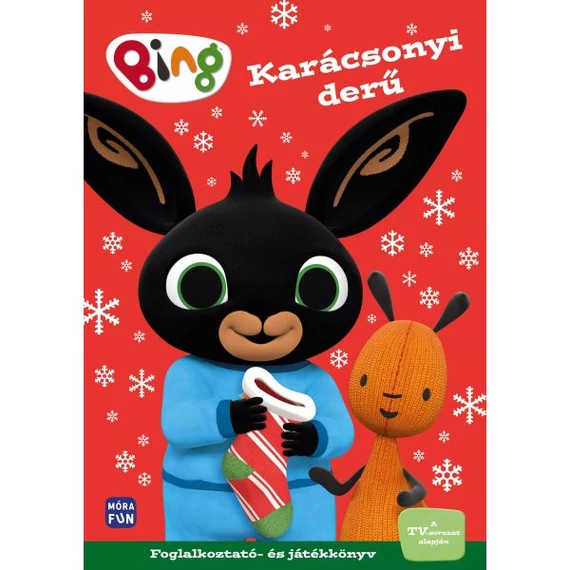 Bing - Bing karácsony