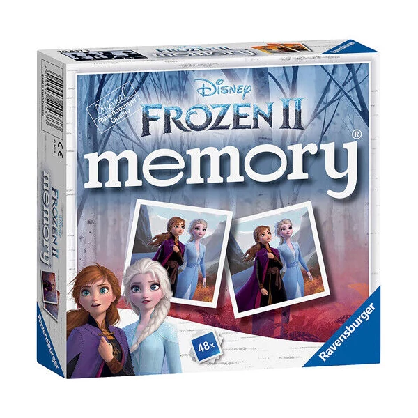 Memóriajátékok