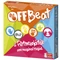 OffBeat -  ritmusjáték - társasjáték (Keller &amp; Mayer)
