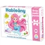 Óriás padló puzzle  - Dohány Toys - Hableány