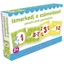 Párosító puzzle - fejlesztő játék -Ismerkedj a számolással (Dohi)