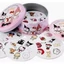 Spot It Dobble - társasjáték a figyelem fejlesztésére - Hello Kitty