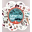 Spot It Dobble - társasjáték a figyelem fejlesztésére - Hip