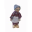 Babacsalád fa játék - Nagymama