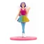 Barbie gyűjthető minifigura - Starlight Fairy