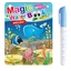Vizes kifestő - Magic Water Book-Óceán