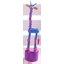Nyomogatós figura - Zsiráf-Kék rózsaszín