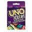 UNO kártya - Flip