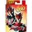 UNO kártya - Ultraman
