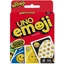 UNO kártya - Emoji