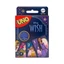 UNO kártya - Wish - Kívánság - Disney